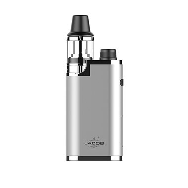 1200mAh uppladdningsbar boxcigarett