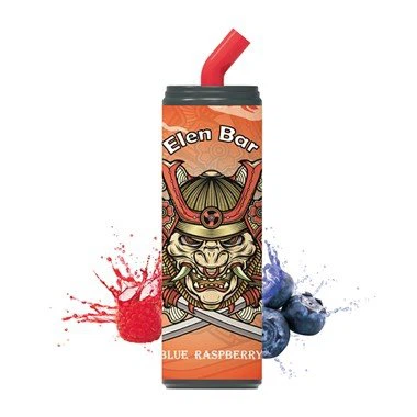 15 ml e-vätska engångsvape