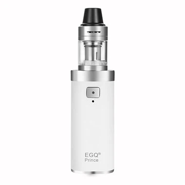 Big Smoke Brand elektronisk cigarett