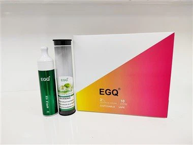 Märke elektroniska cigaretter