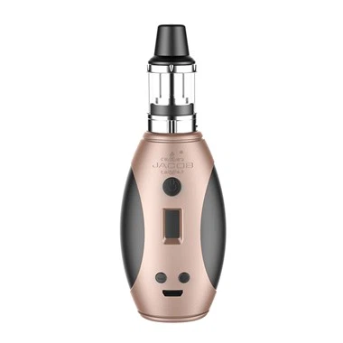 Anpassad smakelektronisk cigarett