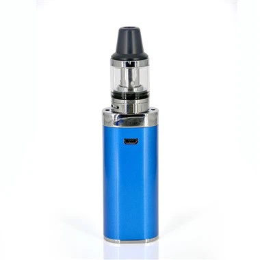 Laddar om elektronisk cigarett