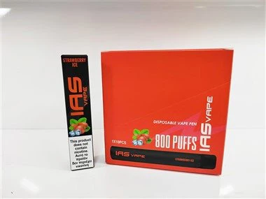 Vaping Penna