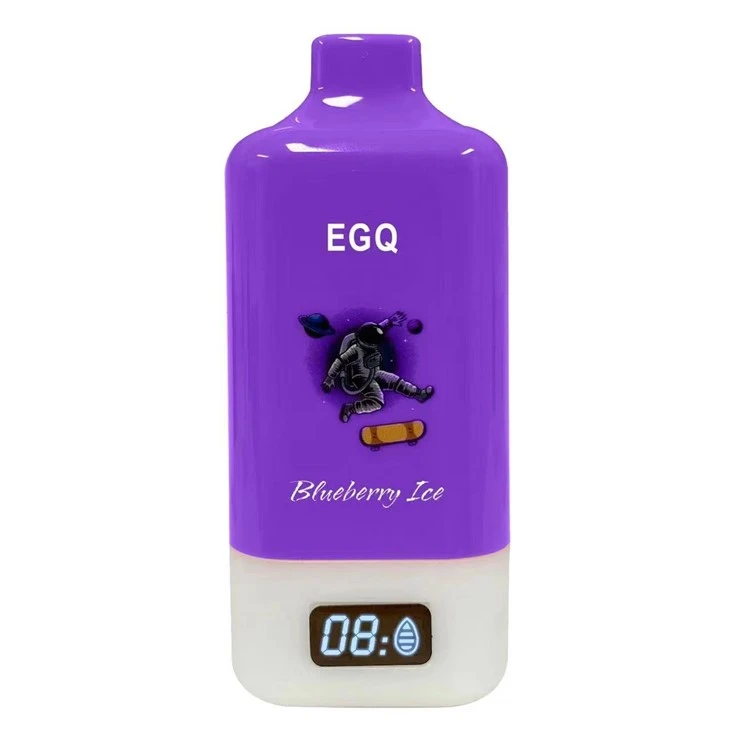 15000 Puffs Vape Electronic Cigarette Chargeable Vape Pod