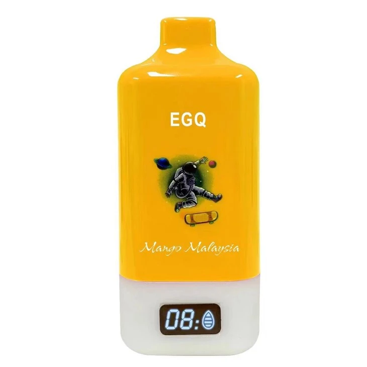 15000 Puffs Vape Electronic Cigarette Chargeable Vape Pod