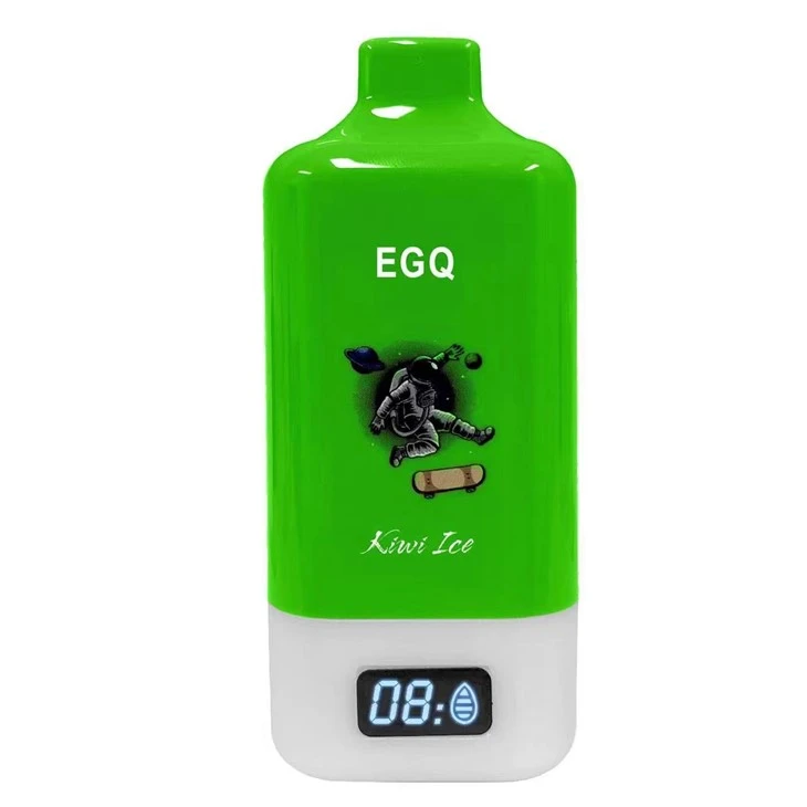 15000 Puffs Vape Electronic Cigarette Chargeable Vape Pod