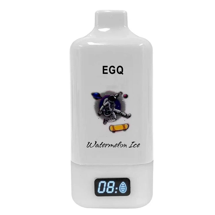 15000 Puffs Vape Electronic Cigarette Chargeable Vape Pod