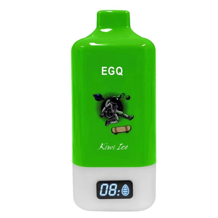 15000 Puffs Vape Electronic Cigarette Chargeable Vape Pod