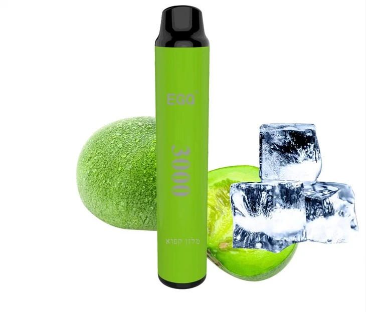 3000 Puffs Disposable Electronic Cigarette