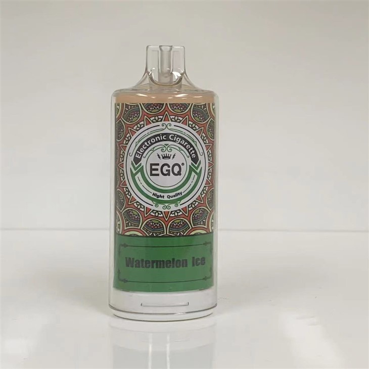 8000 Puffs Disposable Vape Electronic Cigarette