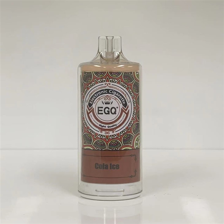 8000 Puffs engångs vape elektronisk cigarett