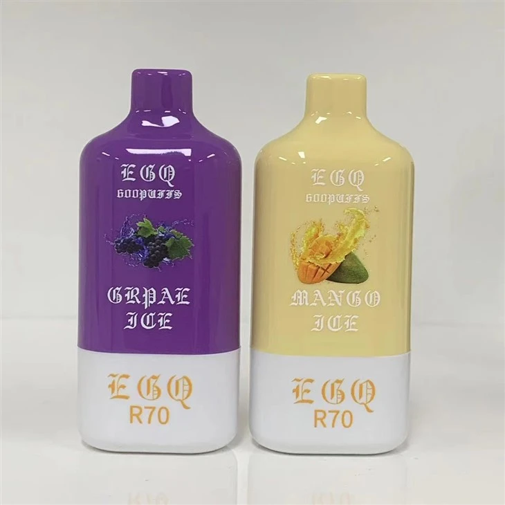 Changing Cartridges For Electronic Cigarettes Vape Pod Vape Pen