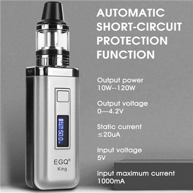 E Vape Penna