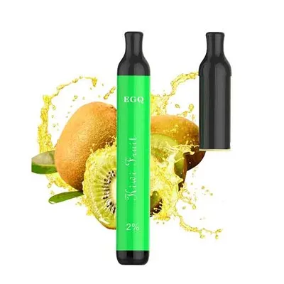 EGQ fabrik Vape Pen Vape Pod elektronisk cigarett