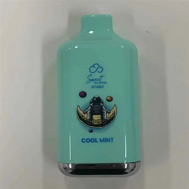 Sweet Factory Vape Pen Electronic Cigarette