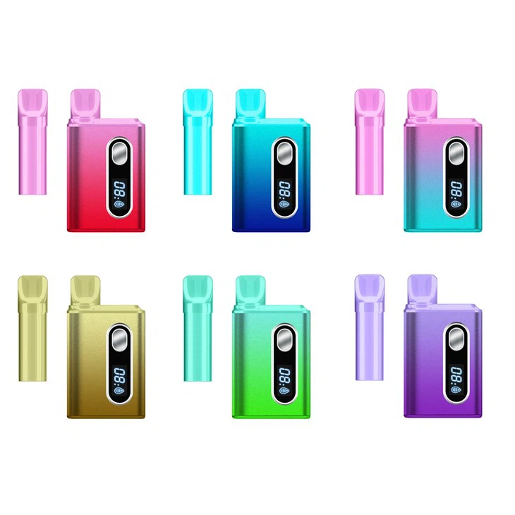 Vape elektronisk cigarett Vape Pod EGQ varumärke