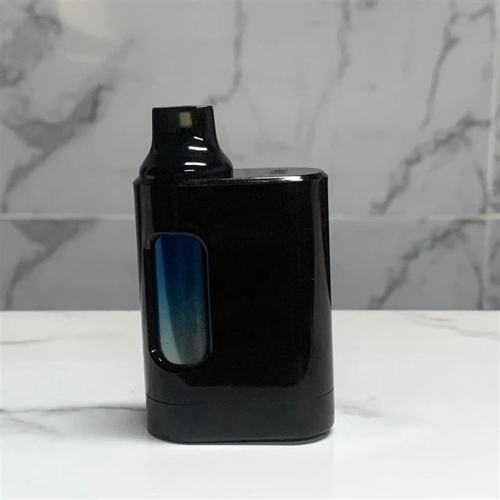 20000 Puffs Crystal Vape Pod
