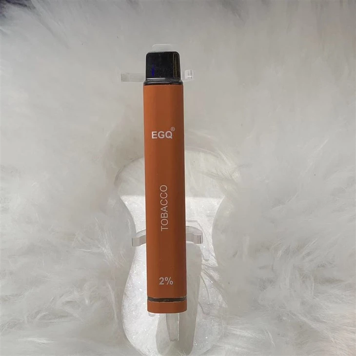 China Shenzhen E-Cigarette 600 Puff Disposable Vape Wholesale I Vape Vapes