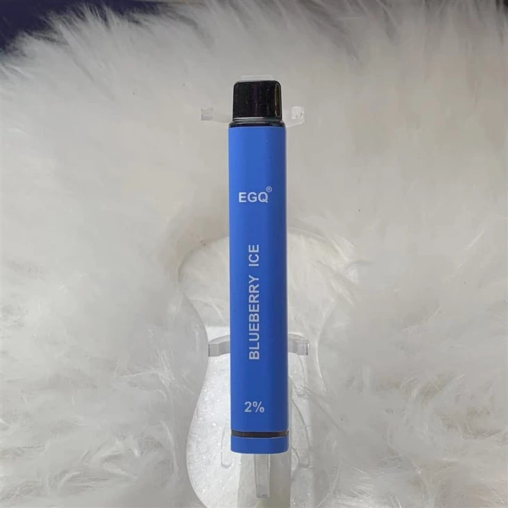 China Shenzhen E-Cigarette 600 Puff Disposable Vape Wholesale I Vape Vapes
