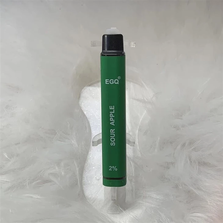 China Shenzhen E-Cigarette 600 Puff Disposable Vape Wholesale I Vape Vapes