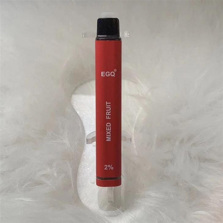 China Shenzhen E-Cigarette 600 Puff Disposable Vape Wholesale I Vape Vapes