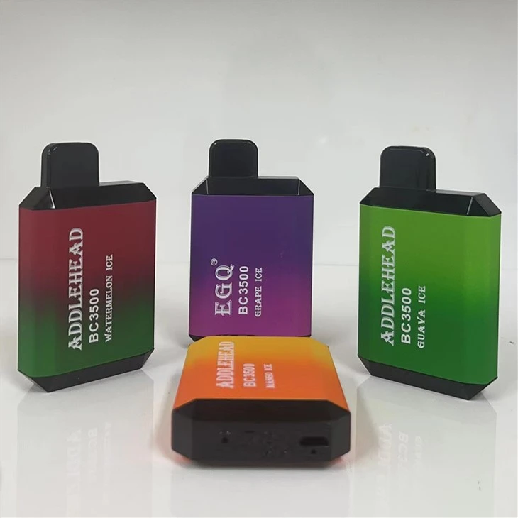 Vape Pen av märket EGQ