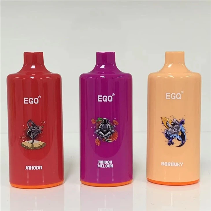 New China Wholesale I Vape 10000 Puffs Vape Disposable Vape