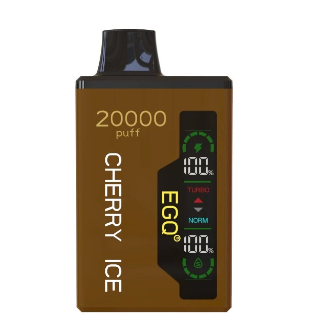 OEM / ODM Disposable Vape With 20000 Puffs