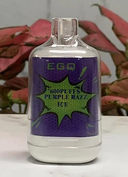 600 Puffs Vape bästsäljande