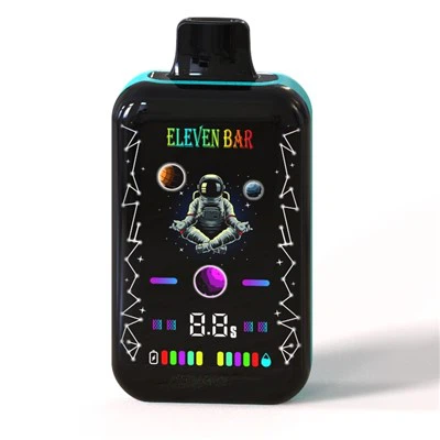 E-cigarett för engångsbruk med 35000 bloss