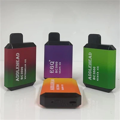 Vape Pen av märket EGQ