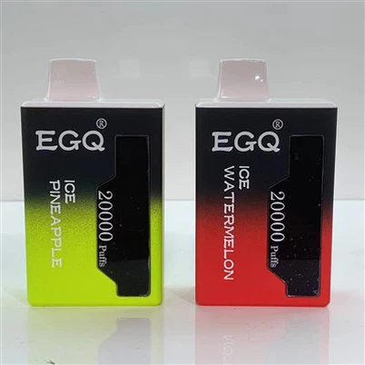 Vape Factory 22 Ml E Cigarett Med 20000 Bloss