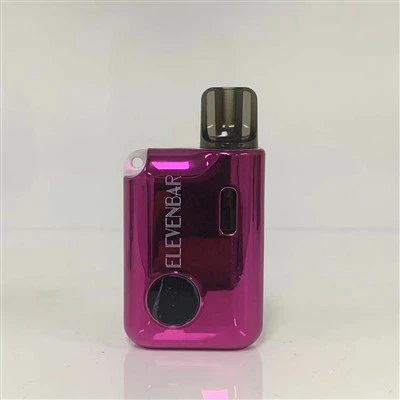 Vape Pod 2 Ml E Cigarett Med 600 Bloss