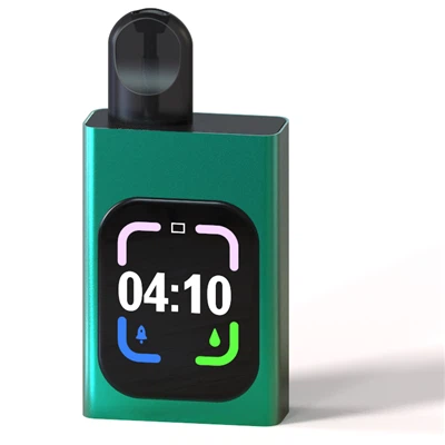 Vape Pod med 600 puffar