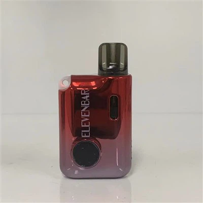 Vape Pod i grossistledet