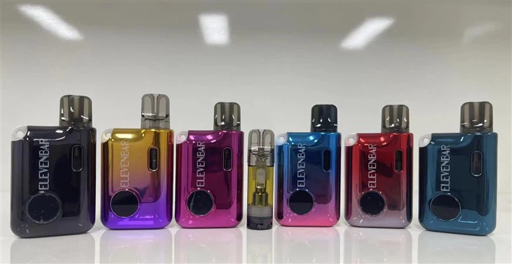 Vape Electronic Cigarette Vape Pod