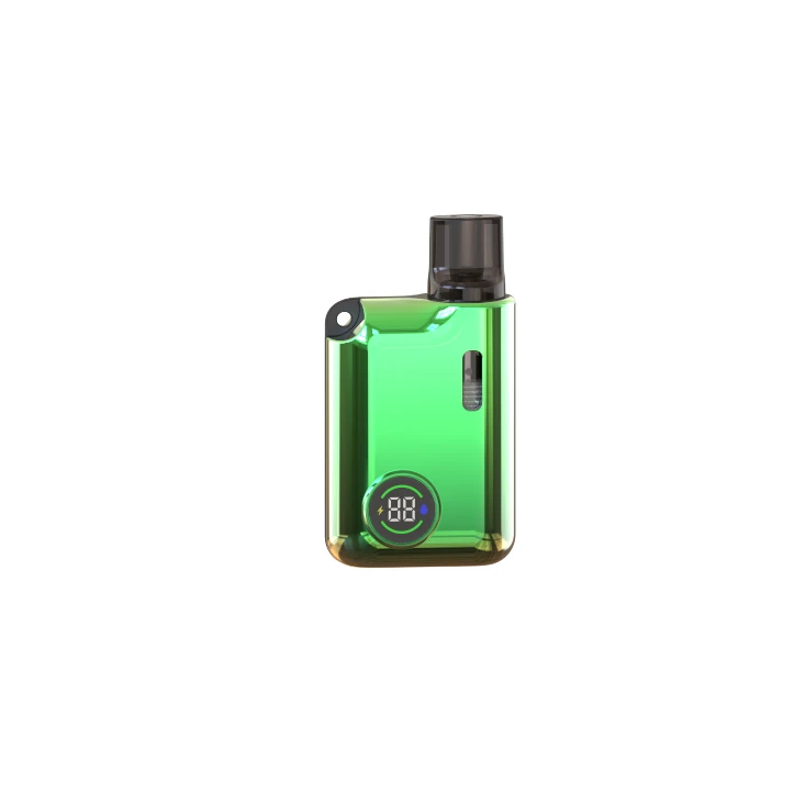 Wholesale Vape Pod With 600 Puffs And 550 Mah Battery