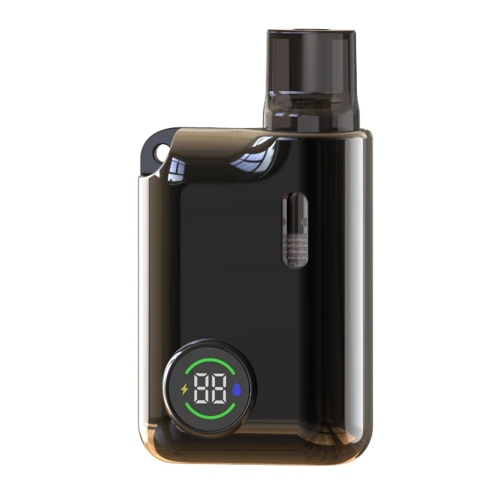 Wholesale Vape Pod With 600 Puffs And 550 Mah Battery